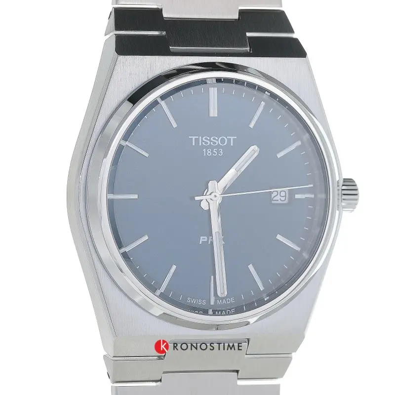 Фотография часов Tissot PRX T137.410.11.041.00_34